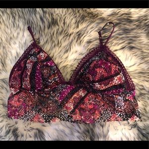 Victoria’s Secret Bralette